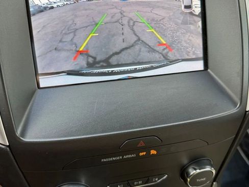 Used 2019 Ford Edge SEL w/ Equipment Group 201A image 14