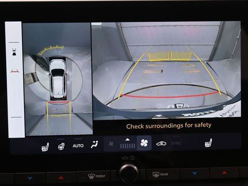 Certified 2026 Toyota RAV4 FWD image 20