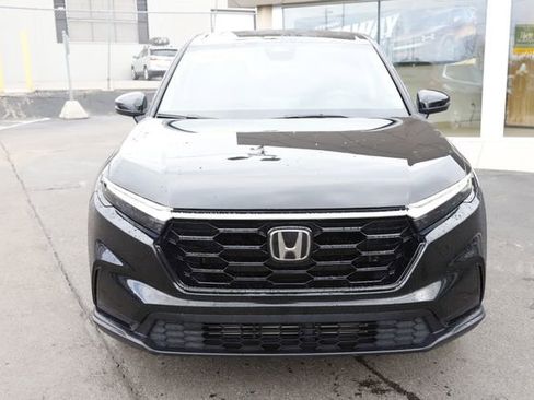 Used 2023 Honda CR-V EX image 9