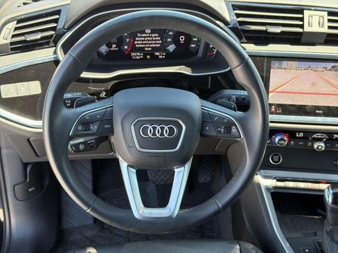 Certified 2023 Audi Q3 2.0T Premium Plus w/ Premium Plus Package AWD/4WD image 17