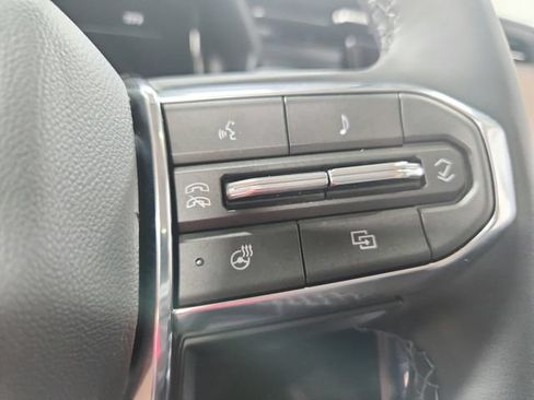 New 2026 GMC Terrain Denali AWD/4WD image 26