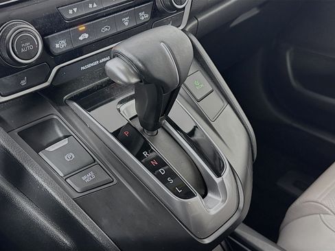 Certified 2019 Honda CR-V EX-L image 16