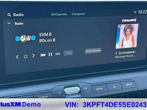Used 2025 Kia K4 FWD image 26