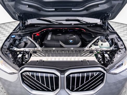 Certified 2026 BMW X3 xDrive30 AWD/4WD image 28