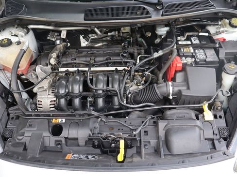 Used 2016 Ford Fiesta S FWD image 36