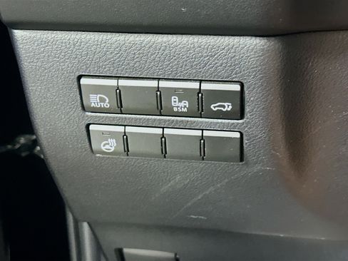 Used 2020 Lexus NX 300 F Sport w/ F Sport Premium Package image 16