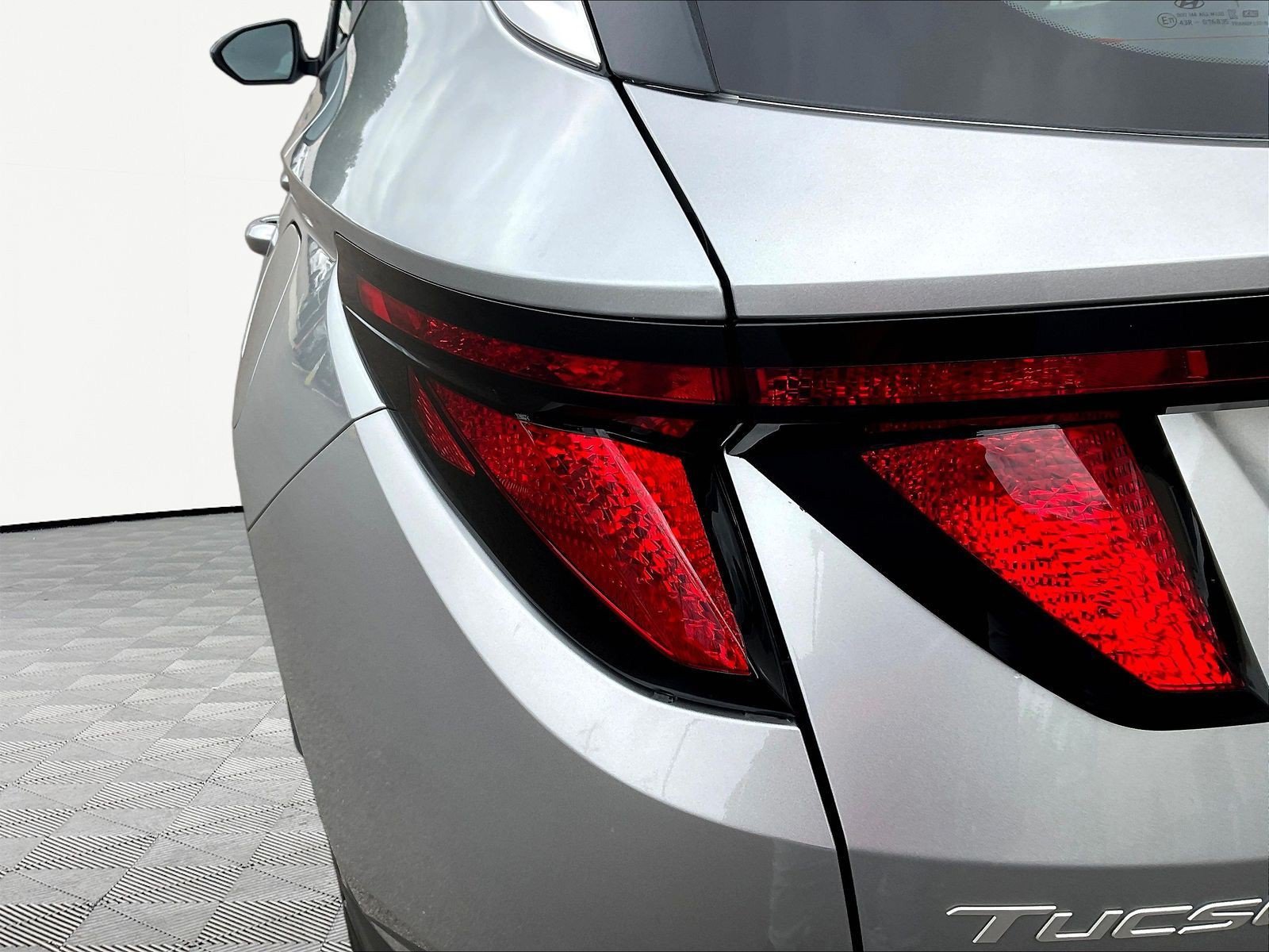 New 2026 Hyundai Tucson SE FWD image 14