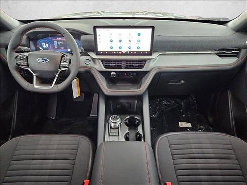 New 2026 Ford Explorer ST-Line RWD image 15
