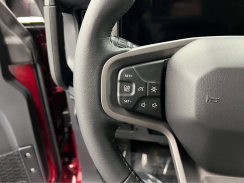 New 2025 Ford Bronco Big Bend image 15