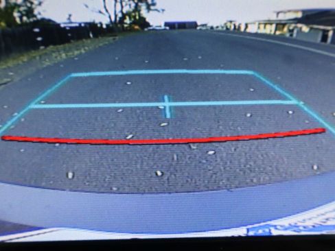 Used 2017 Toyota Prius Two image 34