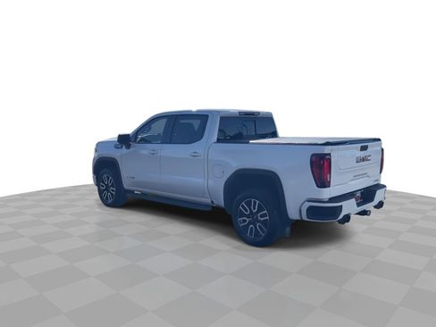 Used 2022 GMC Sierra 1500 AT4 w/ AT4 Preferred Package image 6