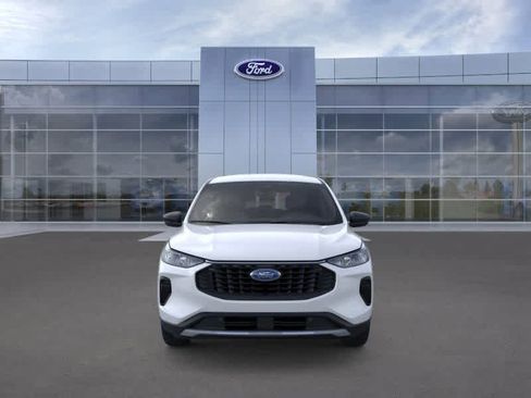 New 2026 Ford Escape Active w/ Tech Pack #1 FWD image 6