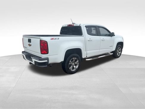 Used 2017 Chevrolet Colorado Z71 image 21
