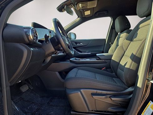 Used 2025 Chevrolet Equinox LT FWD image 22
