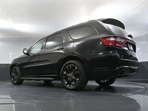 Used 2024 Dodge Durango R/T AWD/4WD image 61