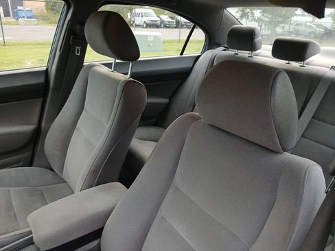 Used 2007 Honda Civic LX image 31