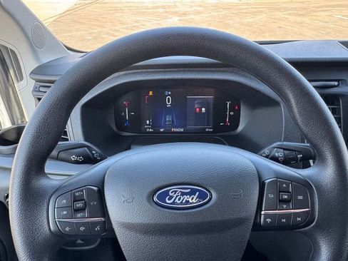 New 2026 Ford Transit 250 Low Roof AWD image 20