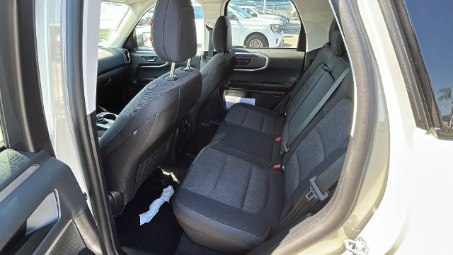 Certified 2024 Ford Bronco Sport Big Bend AWD/4WD image 15
