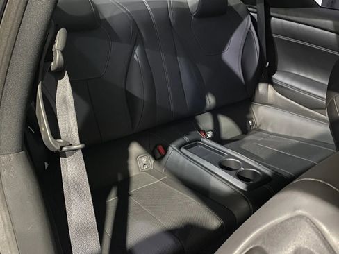 Used 2018 INFINITI Q60 3.0t Sport w/ Sensory Package 3.0T Sport image 7