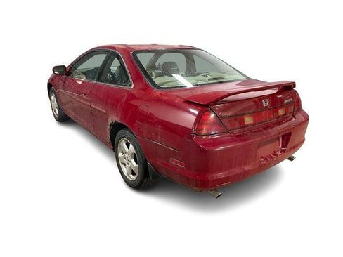 Used 1999 Honda Accord EX image 3