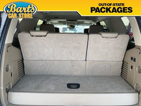 Used 2020 GMC Yukon SLT w/ Open Road Package AWD/4WD image 9