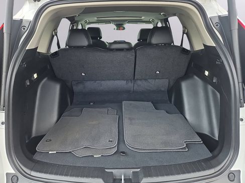 Used 2024 Honda CR-V EX-L image 32