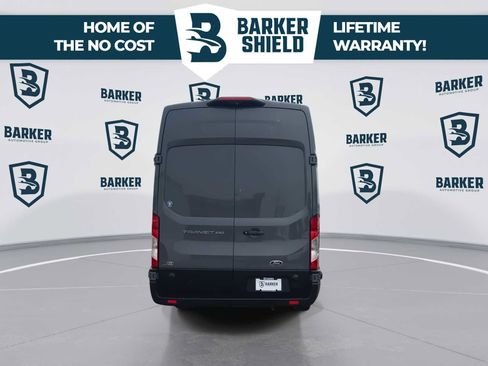 Used 2024 Ford Transit 250 148 High Roof Extended RWD image 9