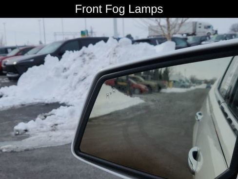 Used 2016 Chevrolet Traverse LTZ w/ LPO, 'HIT The Road' Package image 39