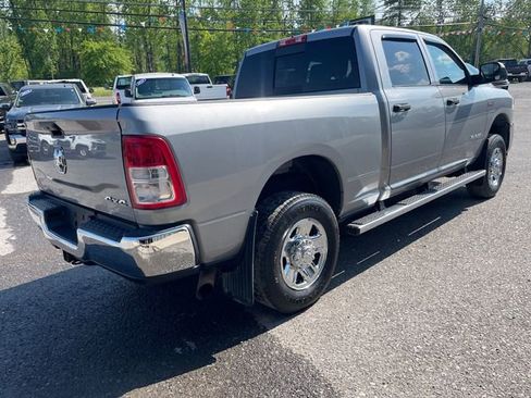 Used 2021 RAM 2500 Tradesman AWD/4WD image 7
