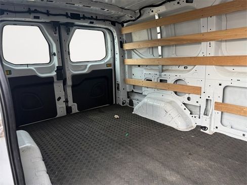Used 2024 Ford Transit 250 Low Roof w/ Exterior Upgrade Package image 25