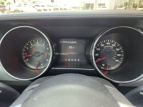 Used 2015 Ford Mustang GT Premium w/ Equipment Group 401A image 15