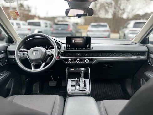Used 2024 Honda CR-V EX image 17