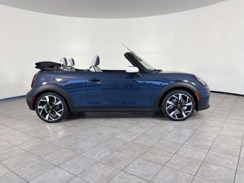 New 2026 MINI Cooper S FWD image 7