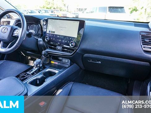 Used 2024 Lexus NX 350 AWD image 23
