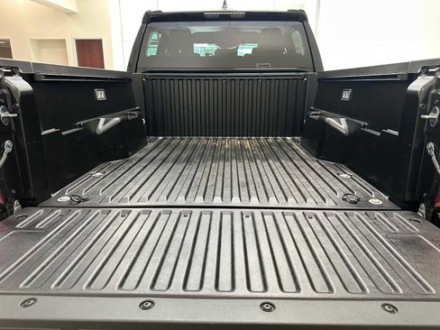 Certified 2025 Toyota Tacoma TRD Sport AWD/4WD image 41