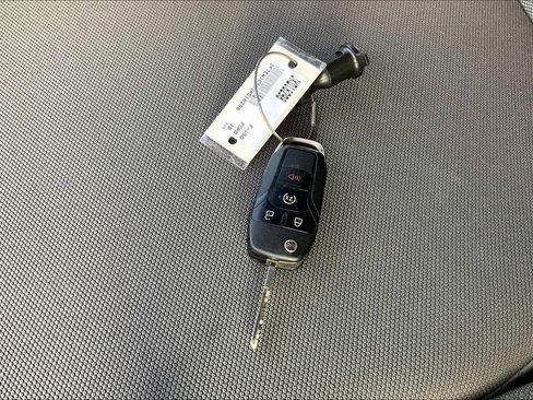 Used 2018 Ford F150 XLT w/ Equipment Group 302A Luxury image 13