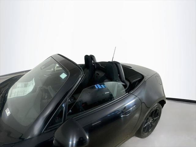 New 2026 MAZDA MX-5 Miata Sport RWD image 18
