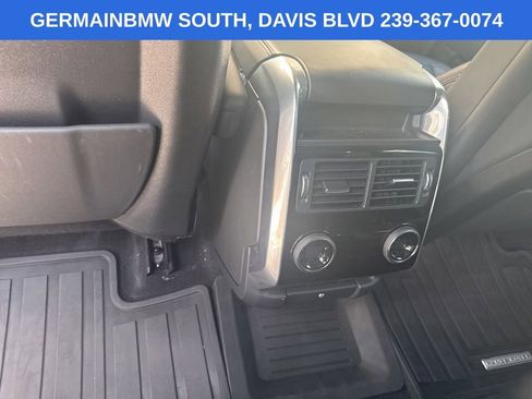 Used 2021 Land Rover Range Rover Sport HSE Silver Edition AWD/4WD image 23