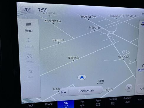 Certified 2024 Ford F150 XLT w/ Equipment Group 302A MID image 11