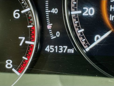 Used 2024 MAZDA CX-50 AWD 2.5 S w/ Preferred Package image 19