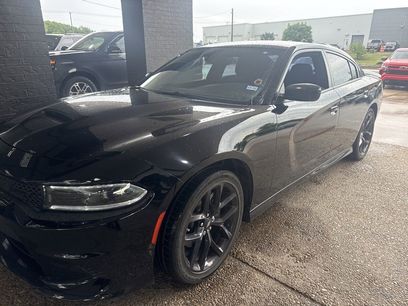 Used 2023 Dodge Charger GT w/ Blacktop Package