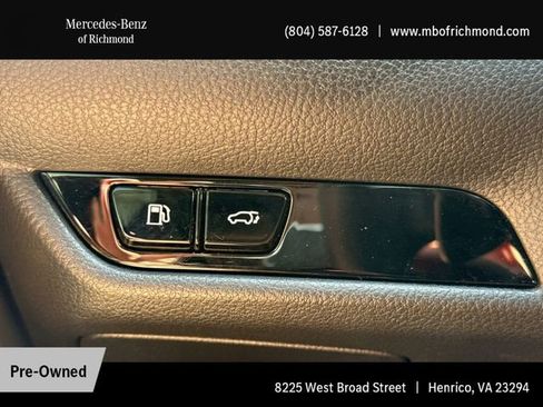 Used 2025 Lexus NX 250 FWD w/ Accessory Package (Z2) image 20