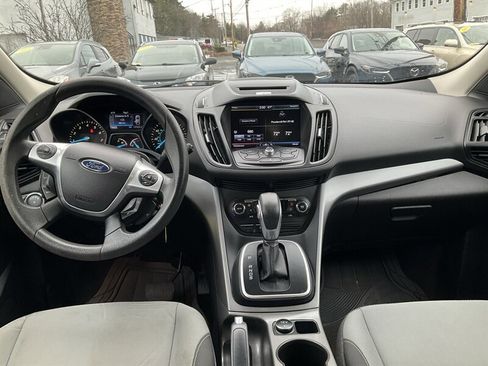 Used 2014 Ford Escape SE w/ Equipment Group 201A image 13