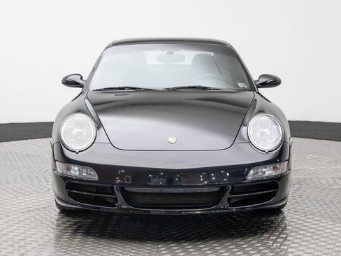 Used 2007 Porsche 911 Carrera image 3