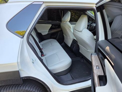 Used 2024 Toyota bZ4X AWD w/ Weather Package image 25