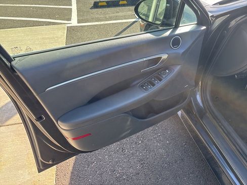 Used 2023 Hyundai Sonata SEL Plus image 13