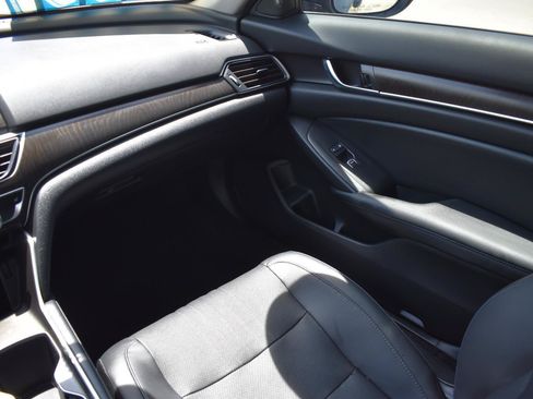Used 2021 Honda Accord EX-L image 20