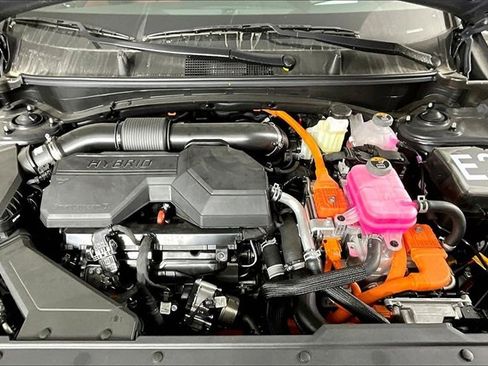 New 2026 Kia Sportage SX Prestige image 2