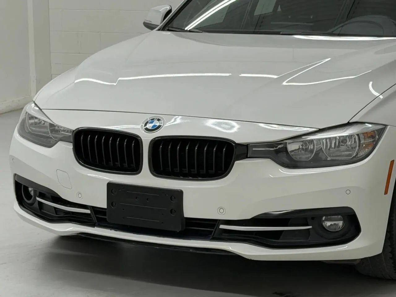 Used 2017 BMW 330i Sedan RWD image 43