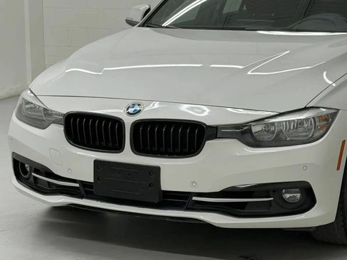 Used 2017 BMW 330i Sedan RWD image 43
